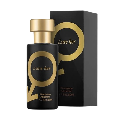 El Secreto Irresistible del Deseo Masculino – Perfume con Feromonas Hombre 50ml